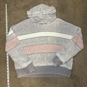 Cropped Super Soft Hoodie